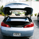 Illustration for article titled 2009 Infiniti G37 Convertible: First Drive
